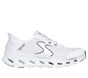 Skechers Slip-ins: GO WALK Glide-Step 2.0, WHITE / BLACK, large image number 0