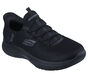 Skechers Slip-ins Work: Summits SR - Enslee, BLACK, large image number 5