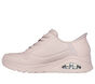 Skechers Slip-ins: Uno - Easy Air, BLUSH PINK, large image number 3