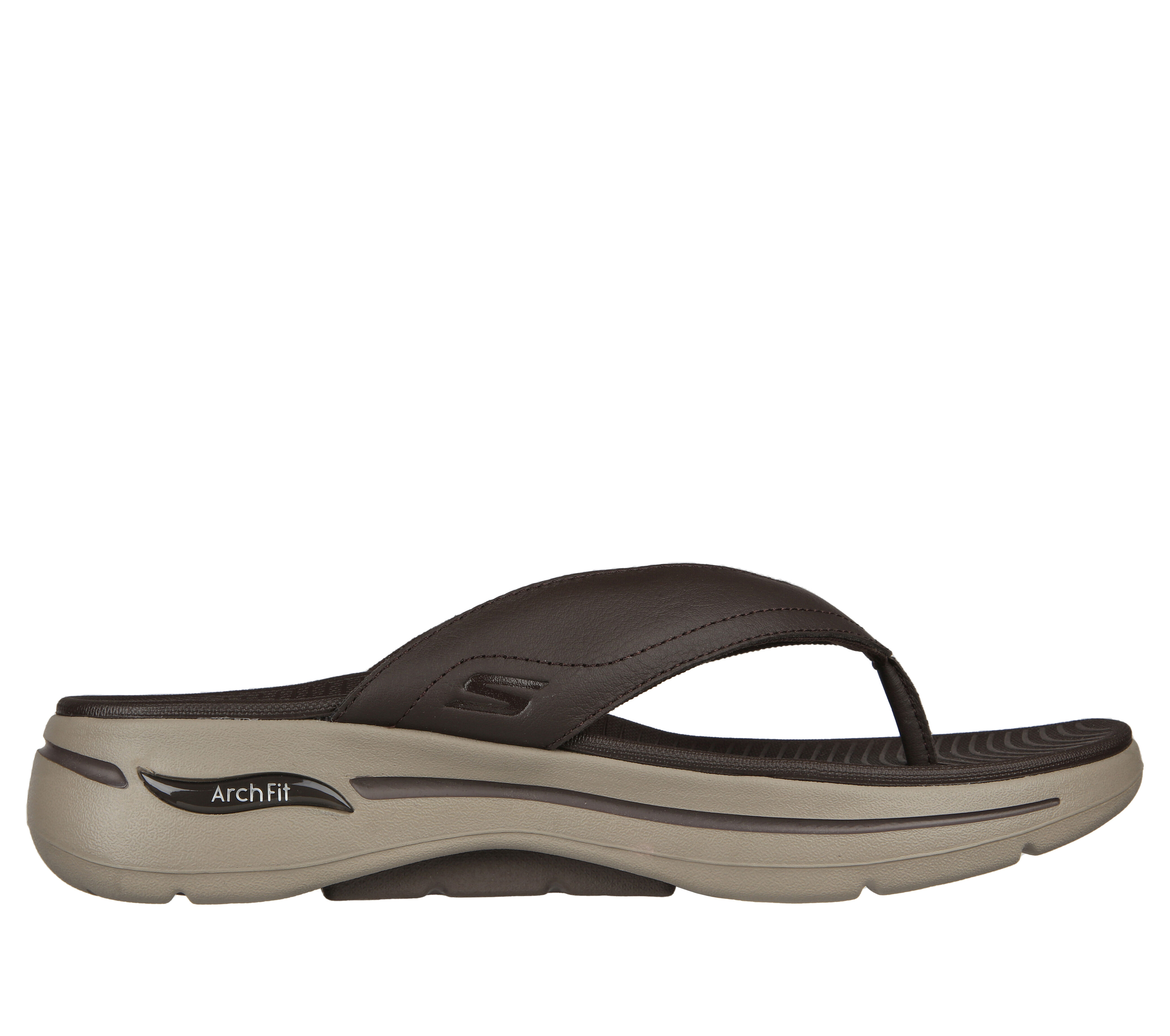 Skechers GOwalk Arch Fit Sandal | SKECHERS JP