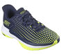 Skechers Slip-ins: Viper Court Elite, NVYL, large image number 4