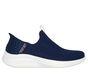 Skechers Slip-ins: Ultra Flex 3.0 - Easy Win, NAVY, large image number 0