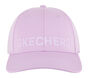 Skechers Tonal Logo Hat, BLACK / MULTI, large image number 3