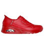 Skechers Slip-ins: Uno - Easy Air, RED, large image number 0