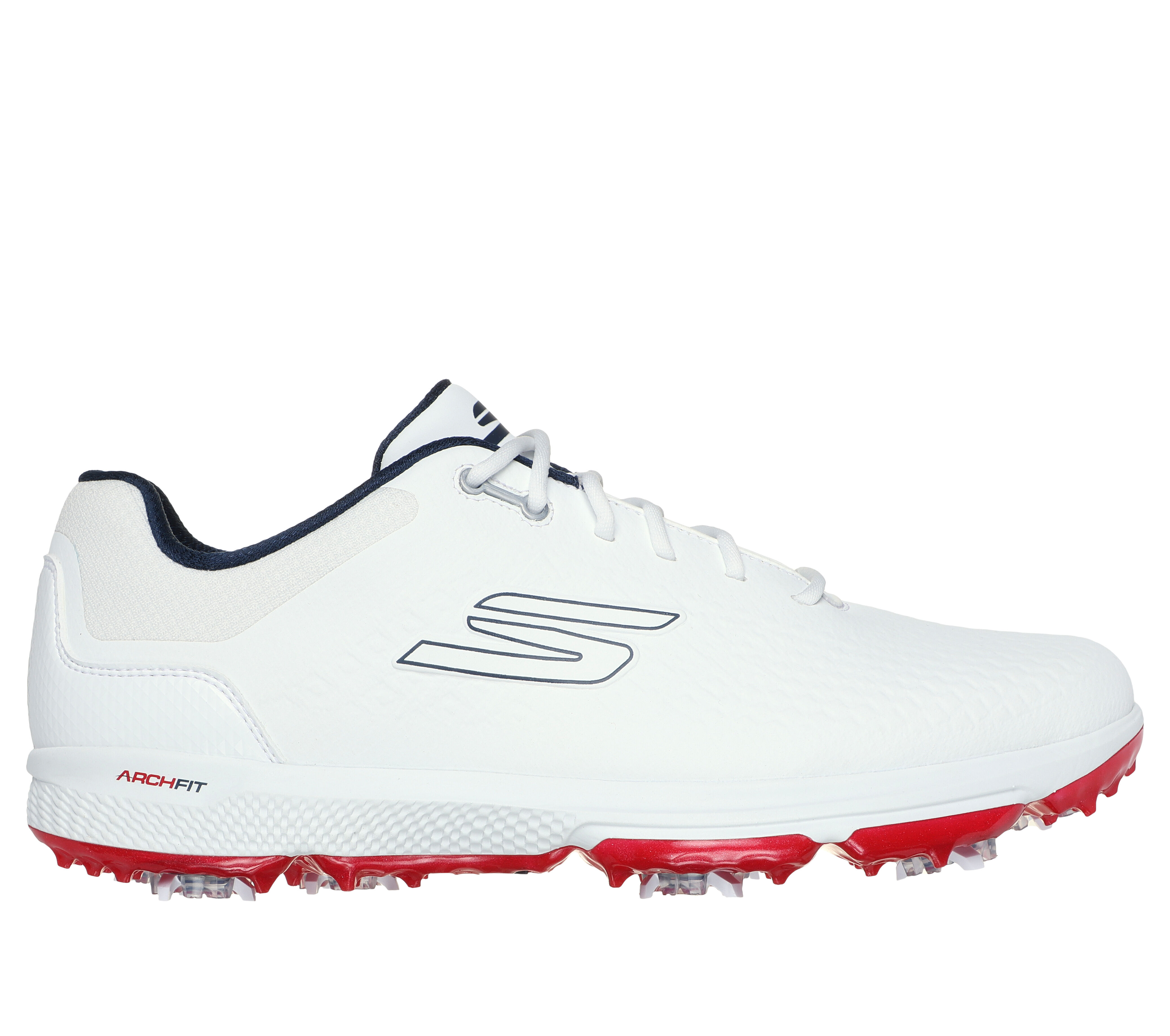 Men's Golf Shoes | Wide Width | GO GOLF | SKECHERS