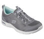 Arch Fit Refine - Her Ace, GRAY / MULTI, large image number 4
