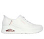 Skechers Slip-ins: Uno - Easy Air, WHITE, large image number 0
