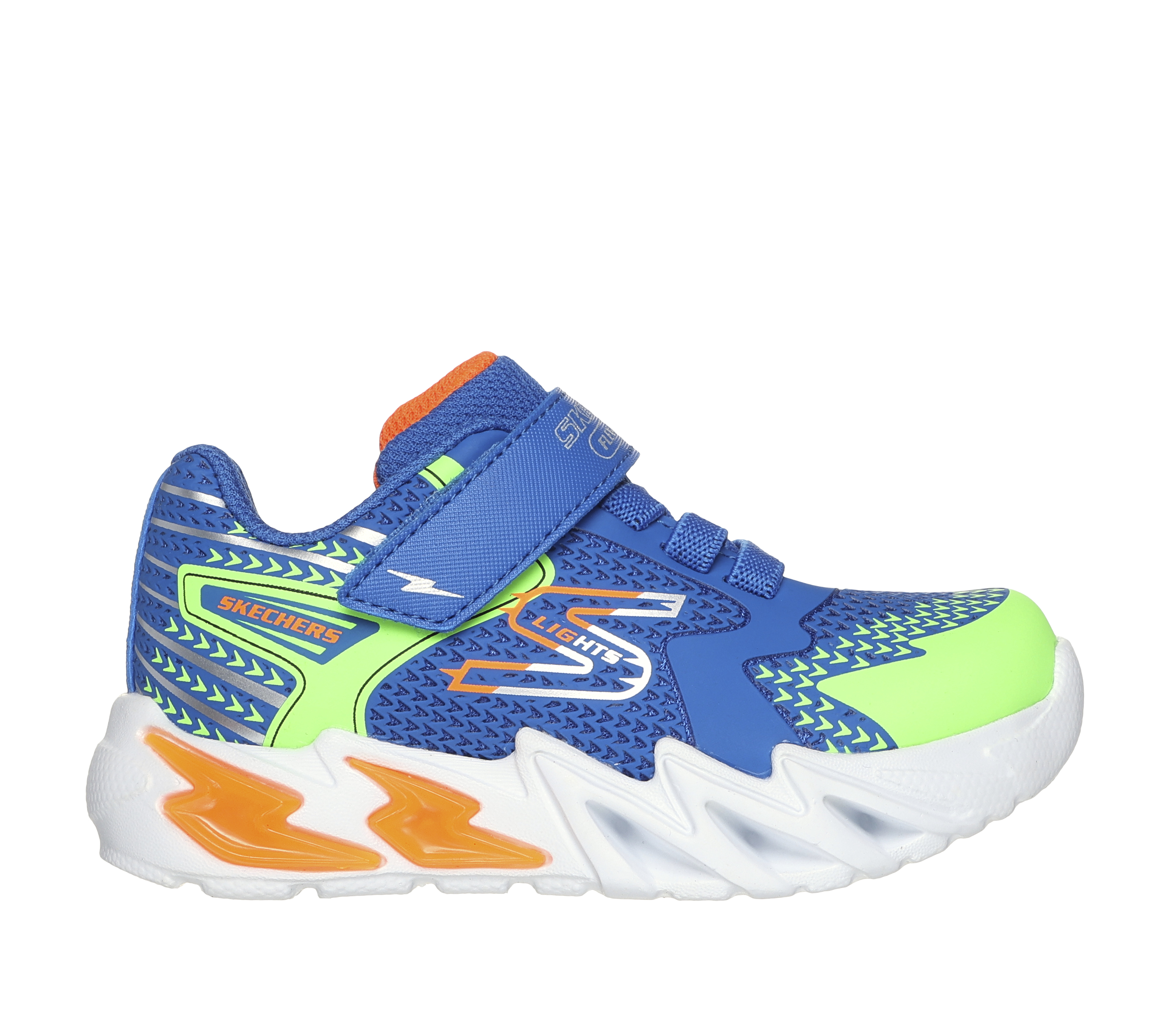 Flex glow outlet skechers