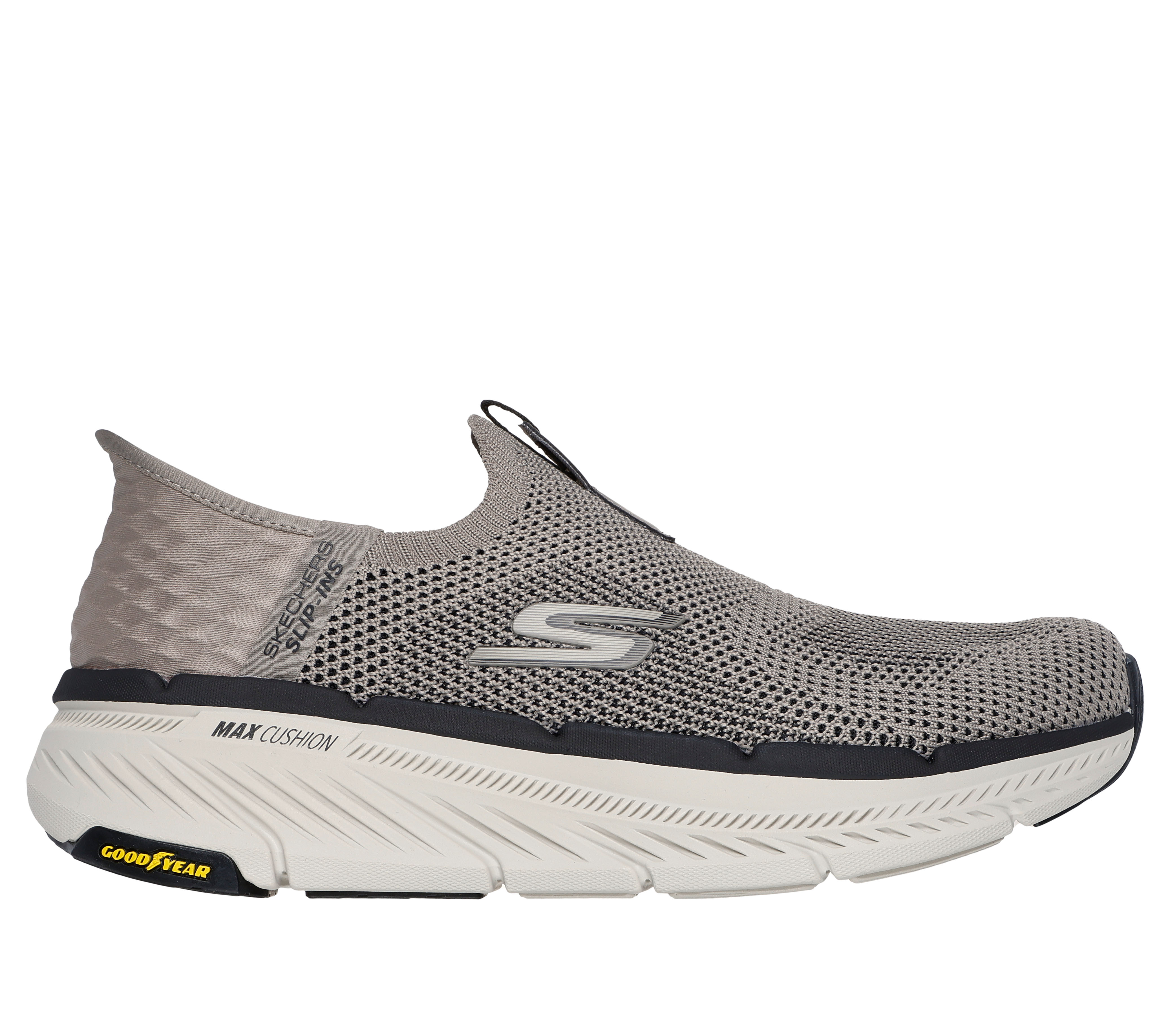 スケッチャーズ スリップインズ：マックスクッショニング プレミア 2.0 | SKECHERS JP