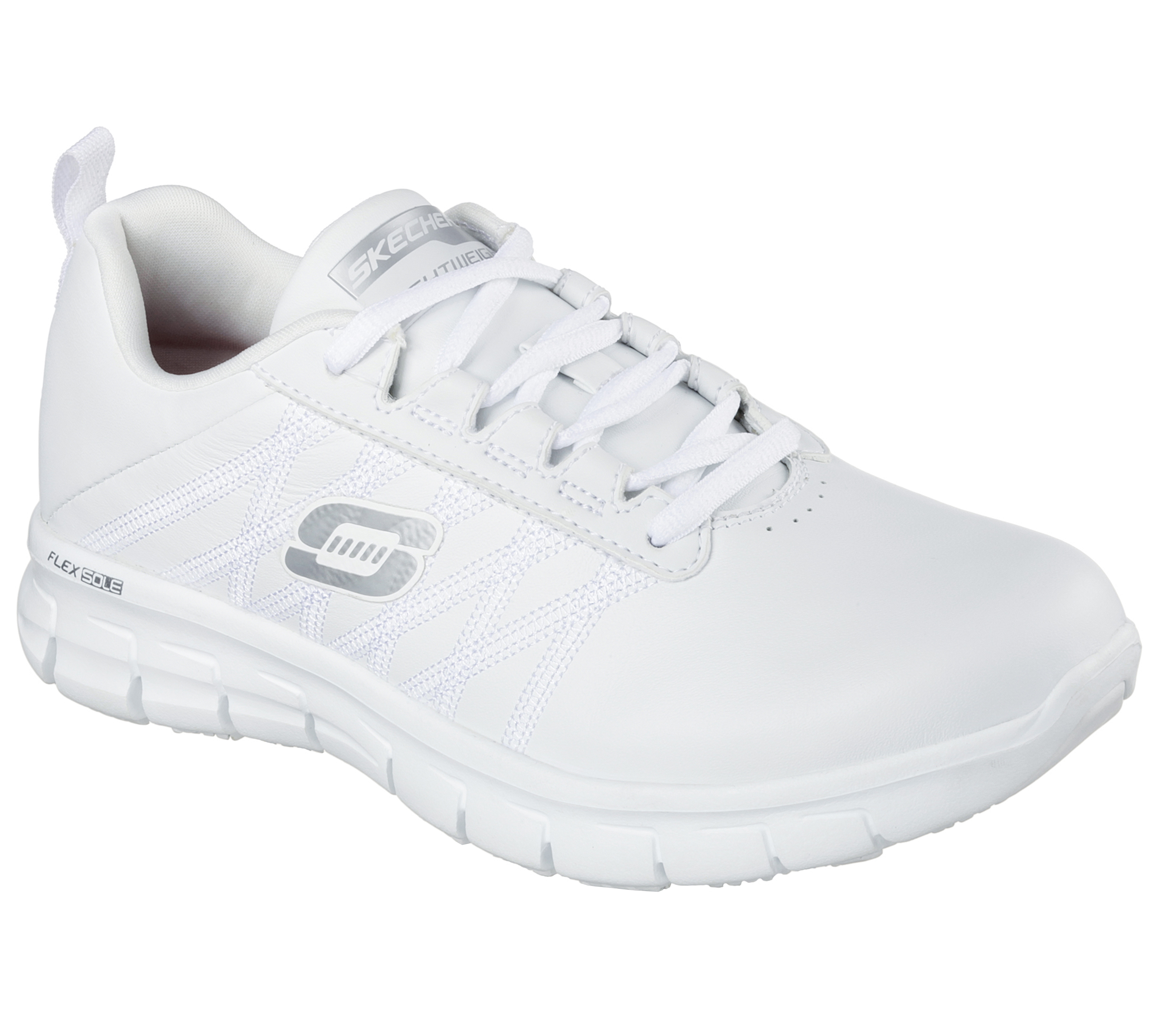 Work Relaxed Fit: Sure Track - Erath SR | SKECHERS JP