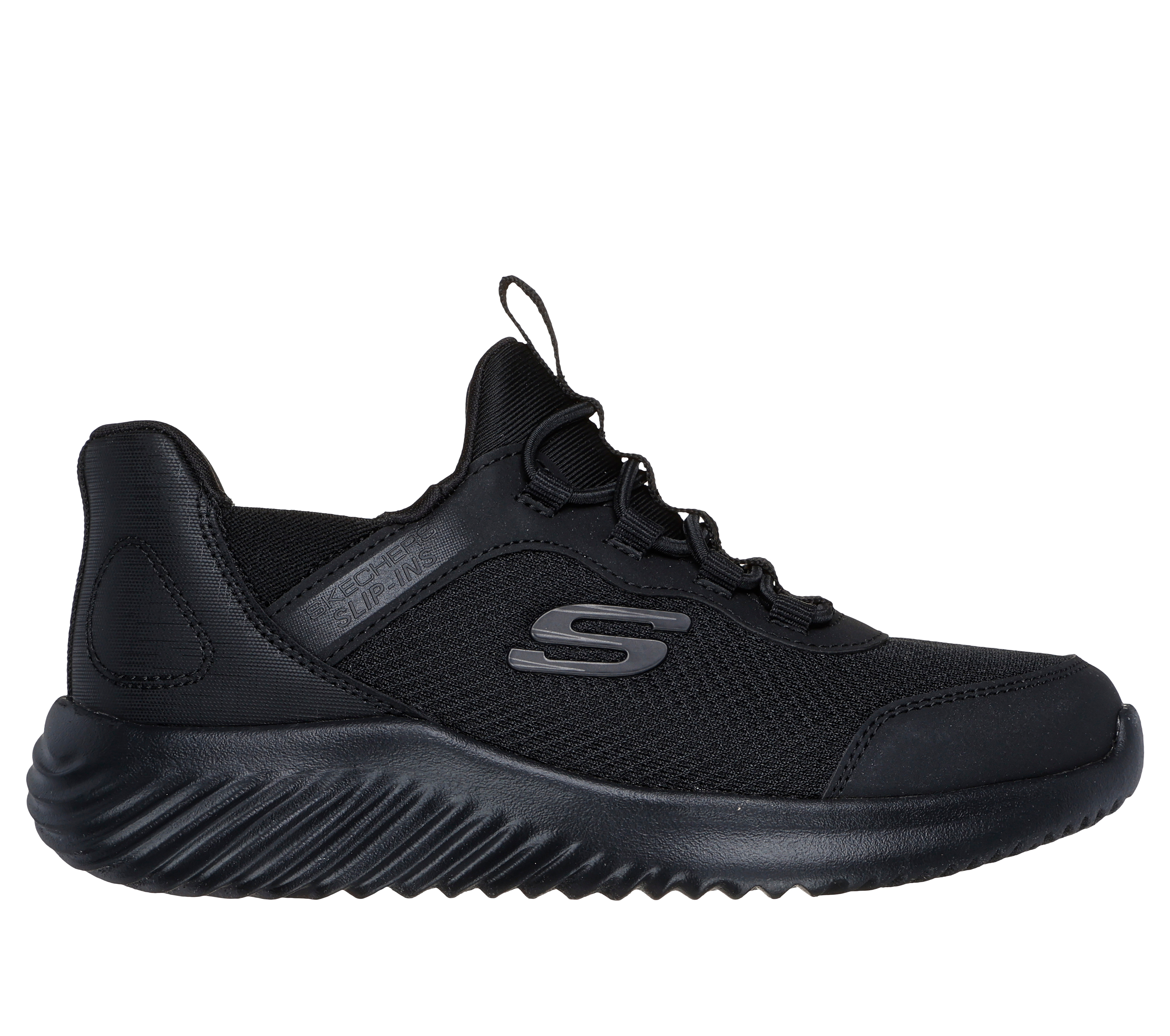 スケッチャーズ スリップインズ：バウンダー - ブリスクバースト | SKECHERS JP