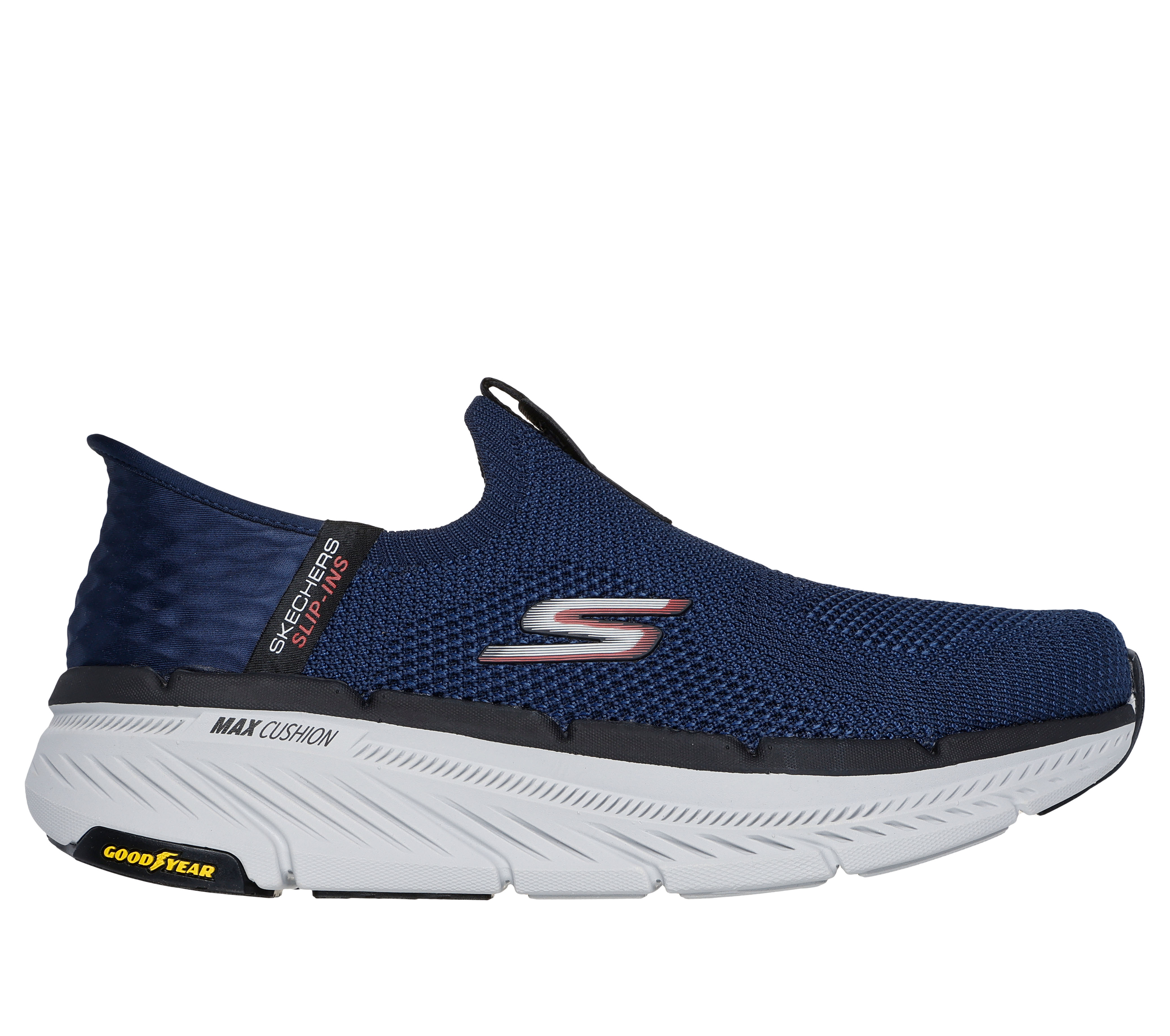 スケッチャーズ スリップインズ：マックスクッショニング プレミア 2.0 | SKECHERS JP