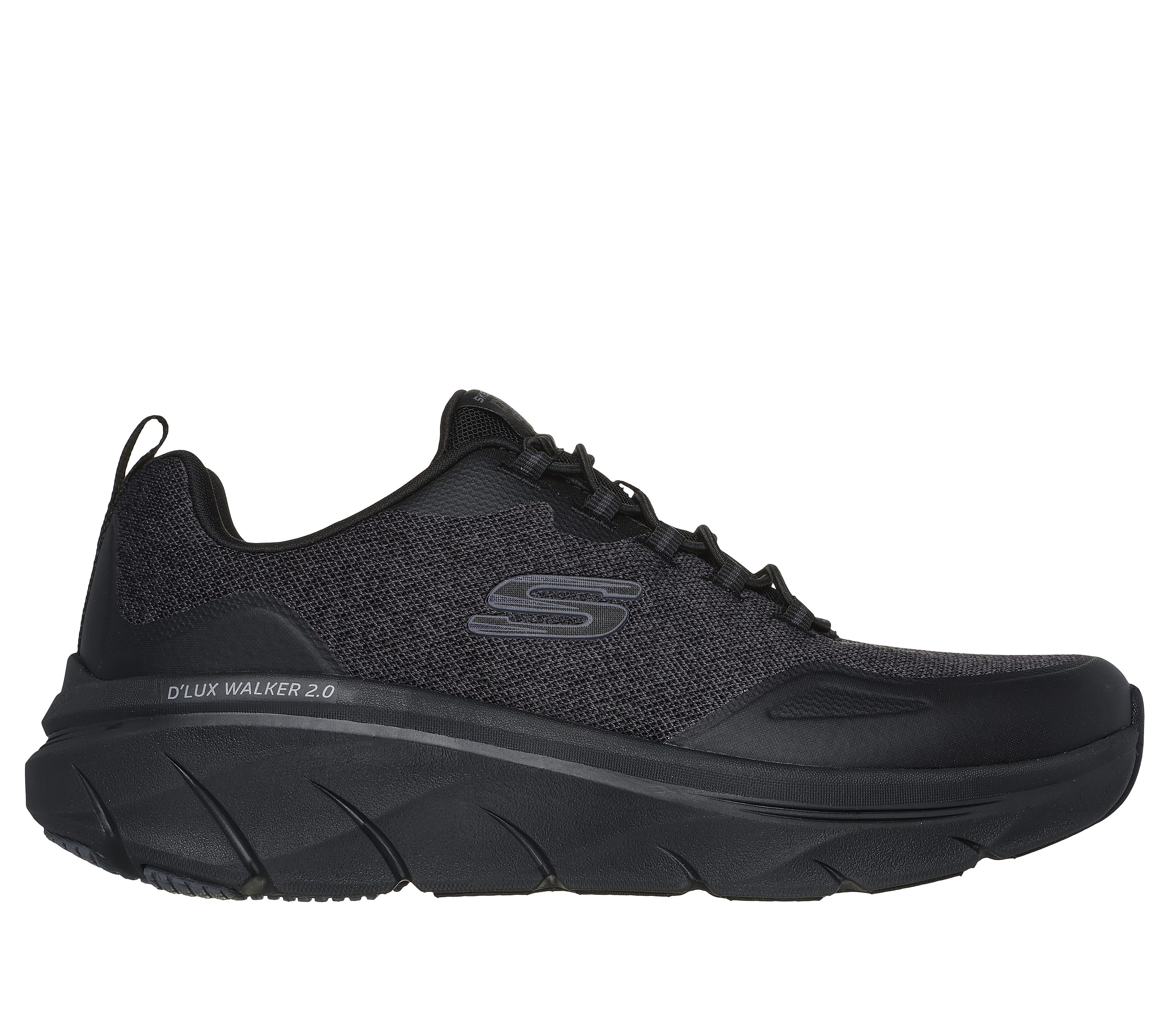 Relaxed Fit: D'Lux Walker 2.0 - Steadyway | SKECHERS JP