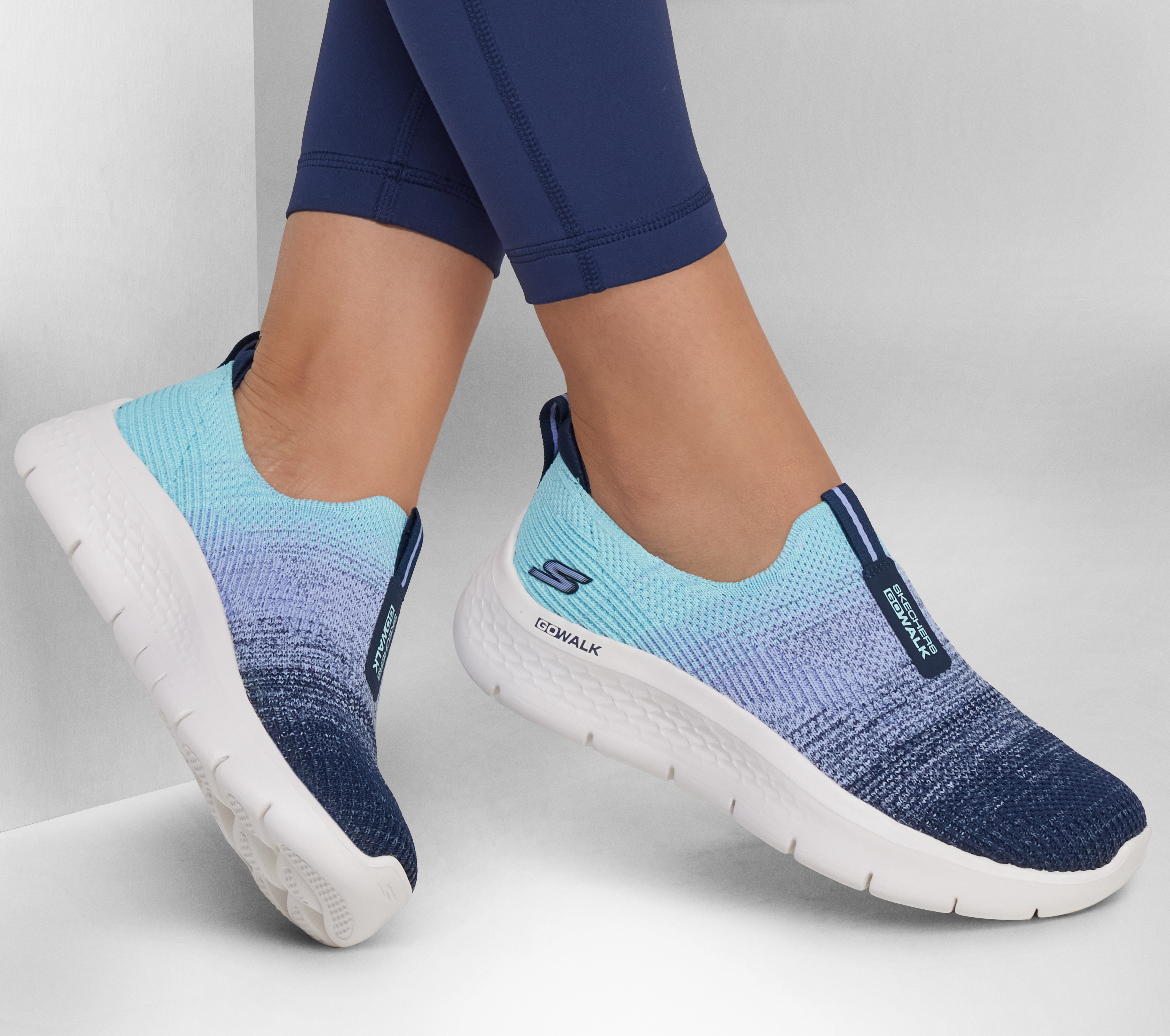 SKECHERS - Let's go walk! 20% OFF GO WALK shoes and pants with code  GOWALK20 👟👌😎 Offer ends July 4. Exclusions may apply. Shop Now
