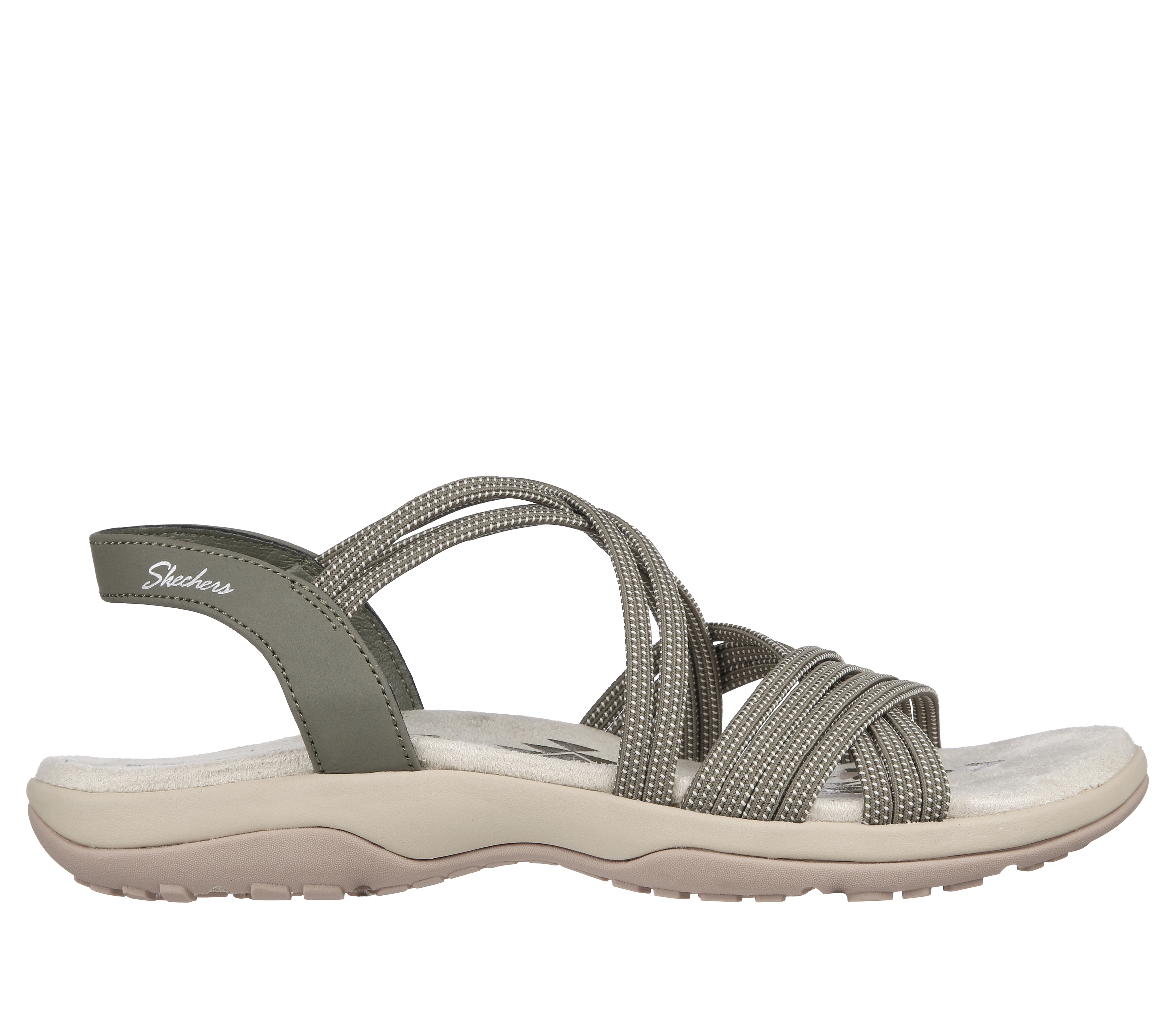 slim sandal ii