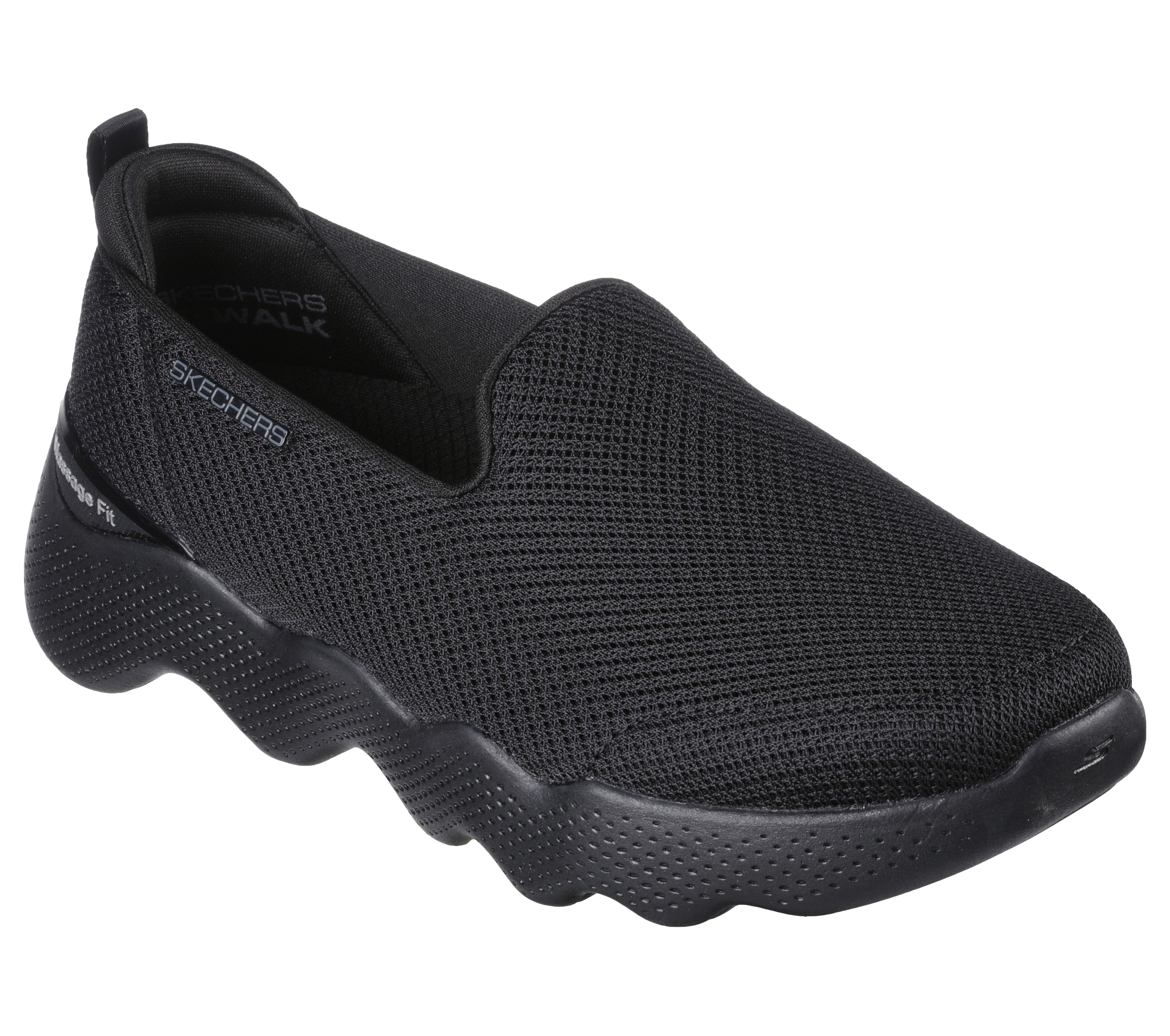 skechers women's go walk massage fit stores