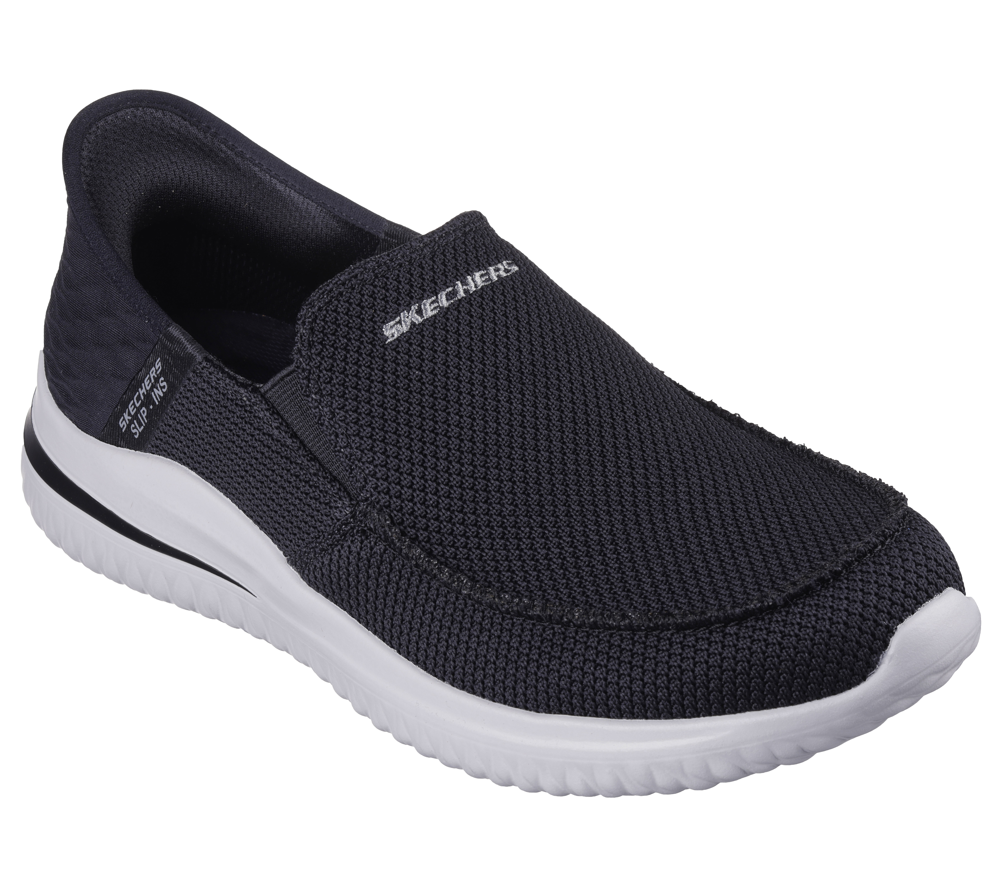 Skechers 2024 half shoes