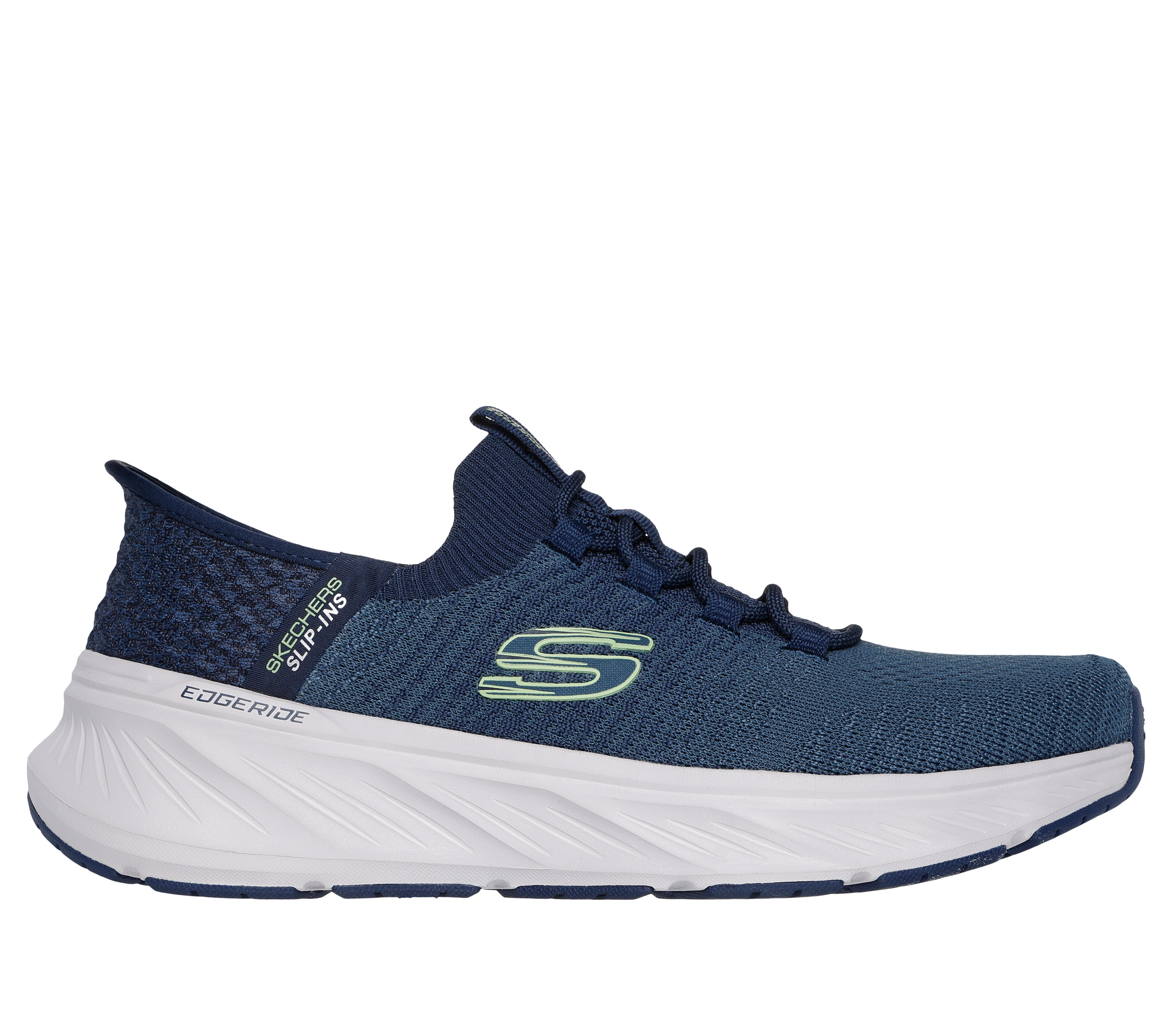 スケッチャーズ スリップインズ RF：エッジライド レイゴ SKECHERS JP